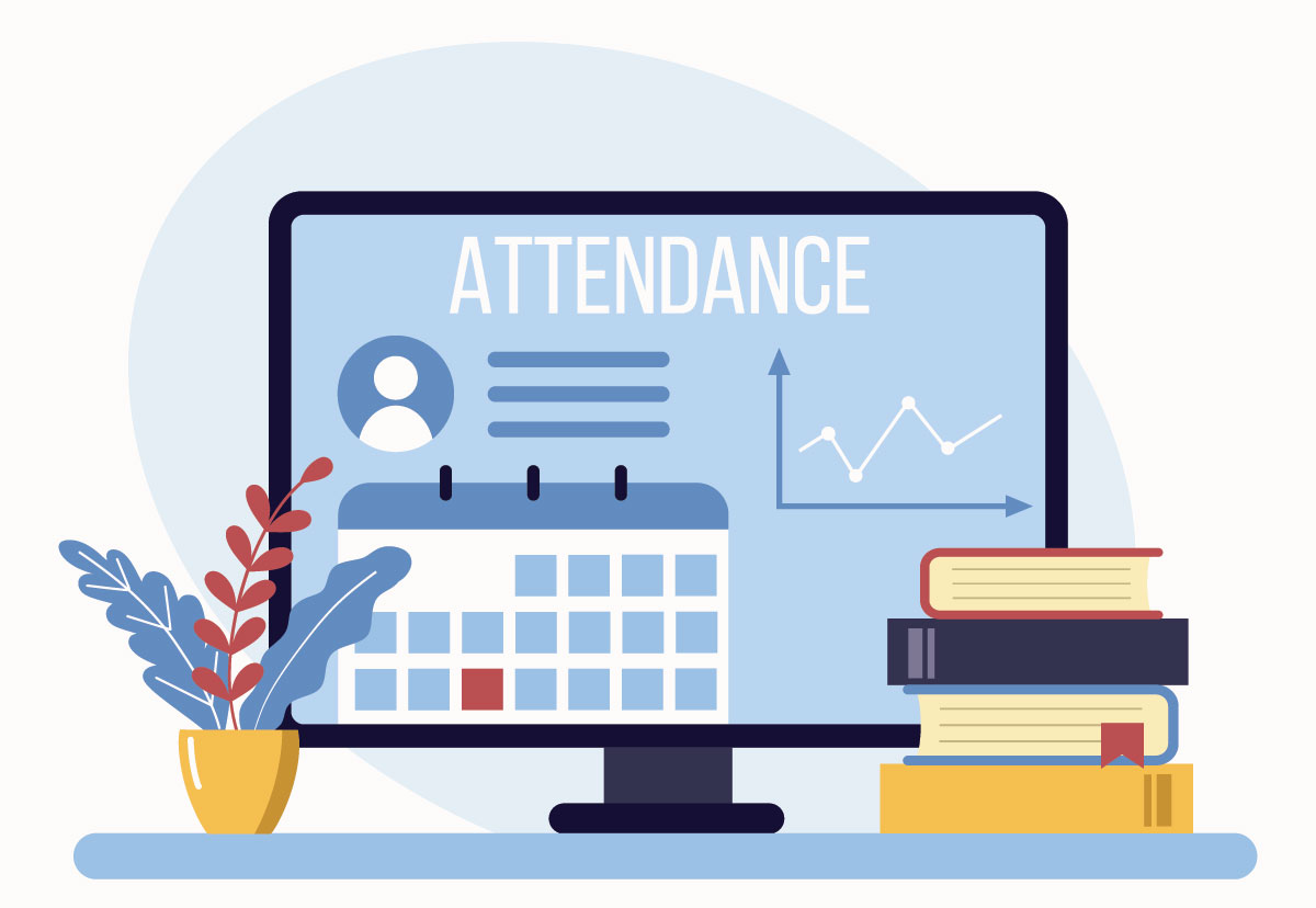 Time and Attendance Management