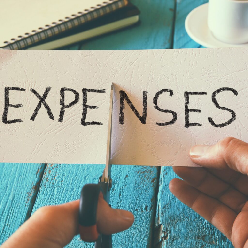 Expense Management Software