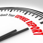 Expense Reporting Software