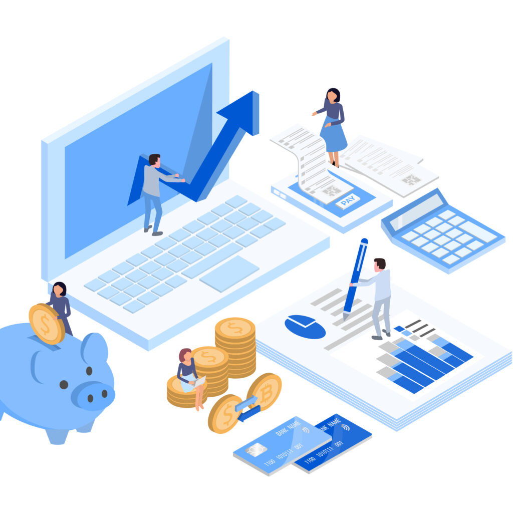 Automated Expense Management Platform