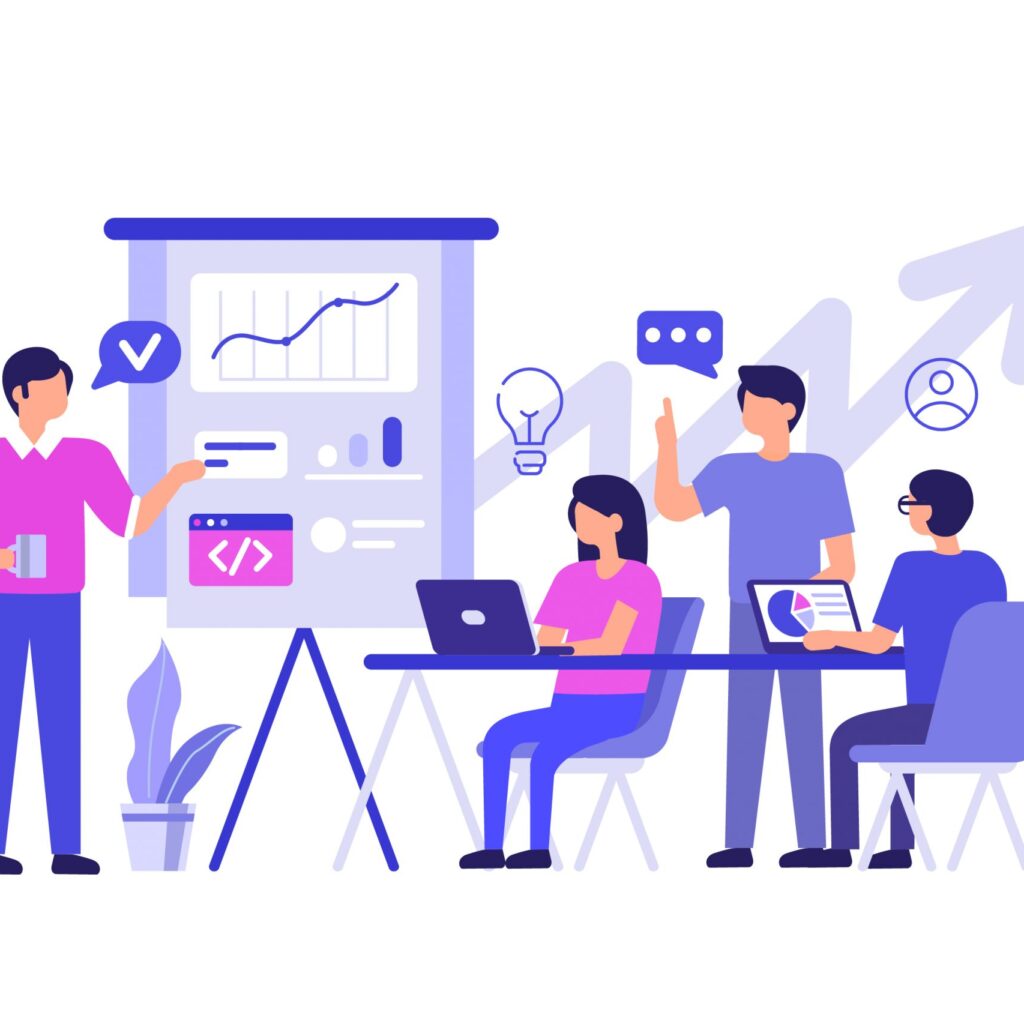 Automated Ticketing System