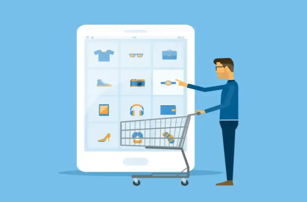 Procurement Software