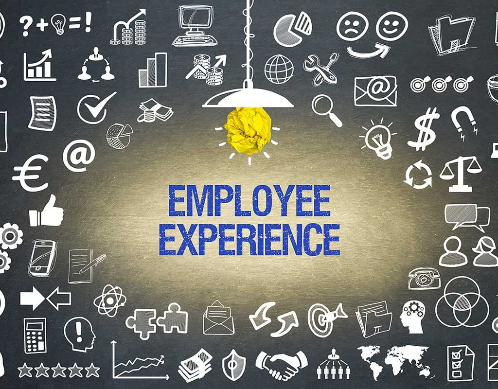 Employee Experience
