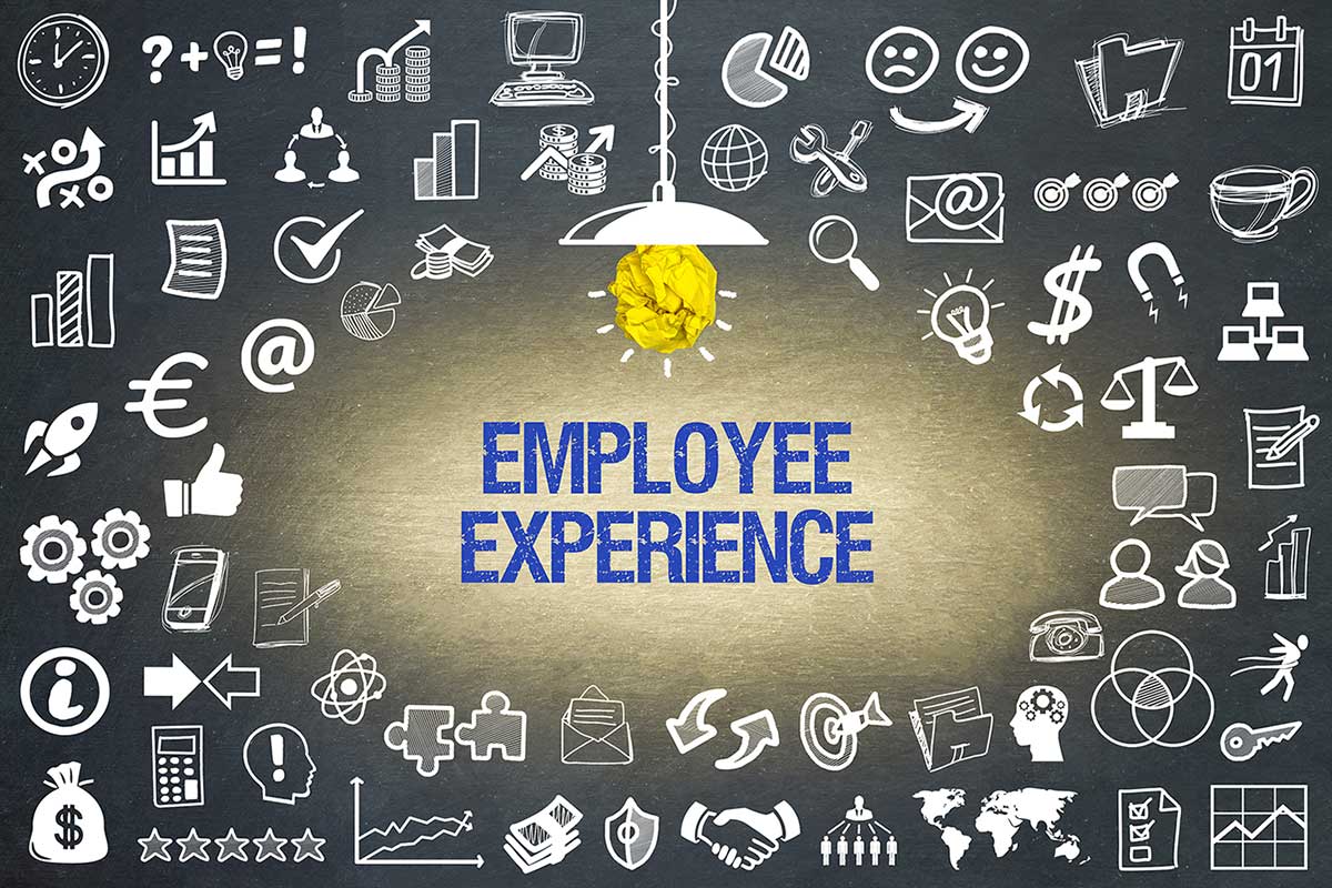 Employee Experience