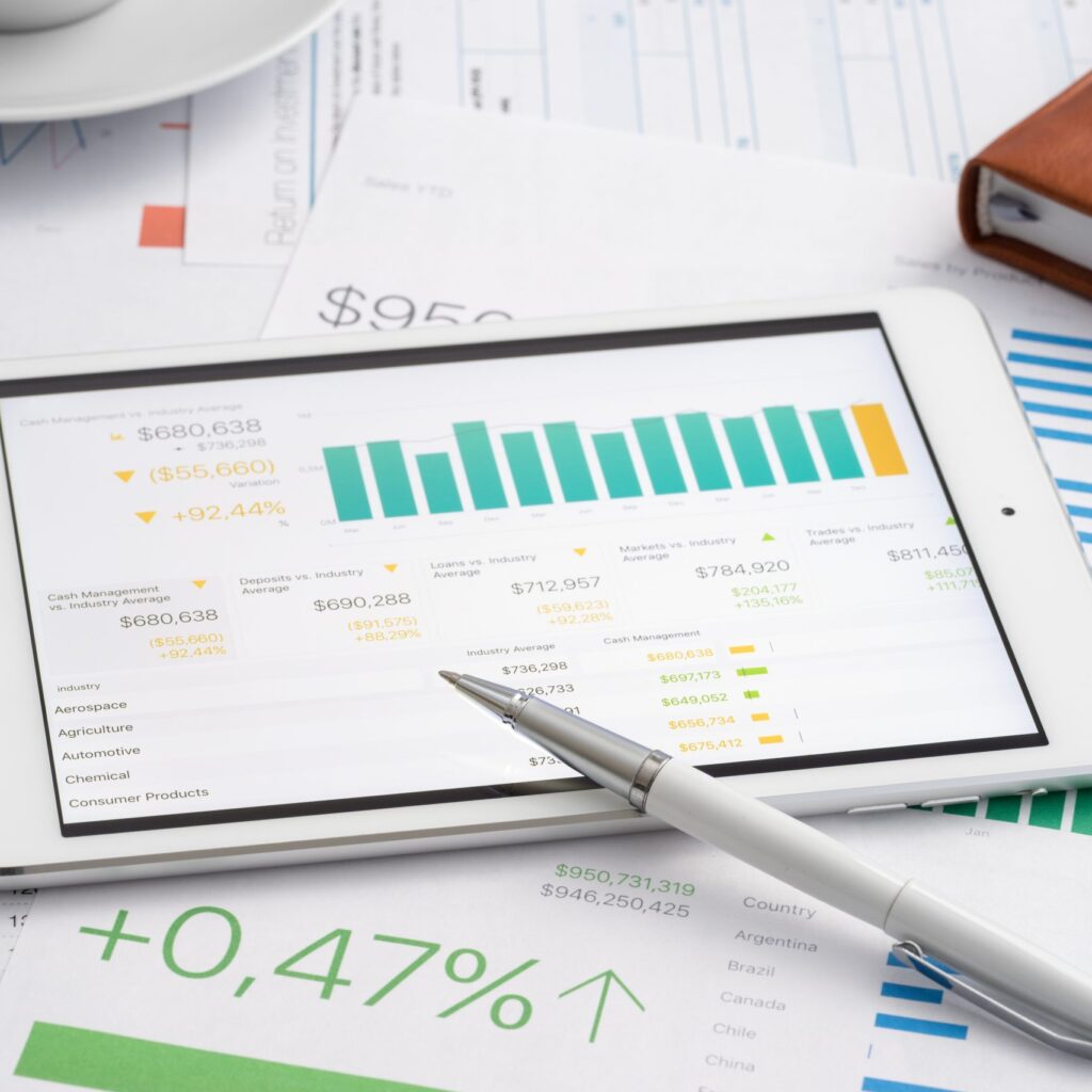 Expense Management Software