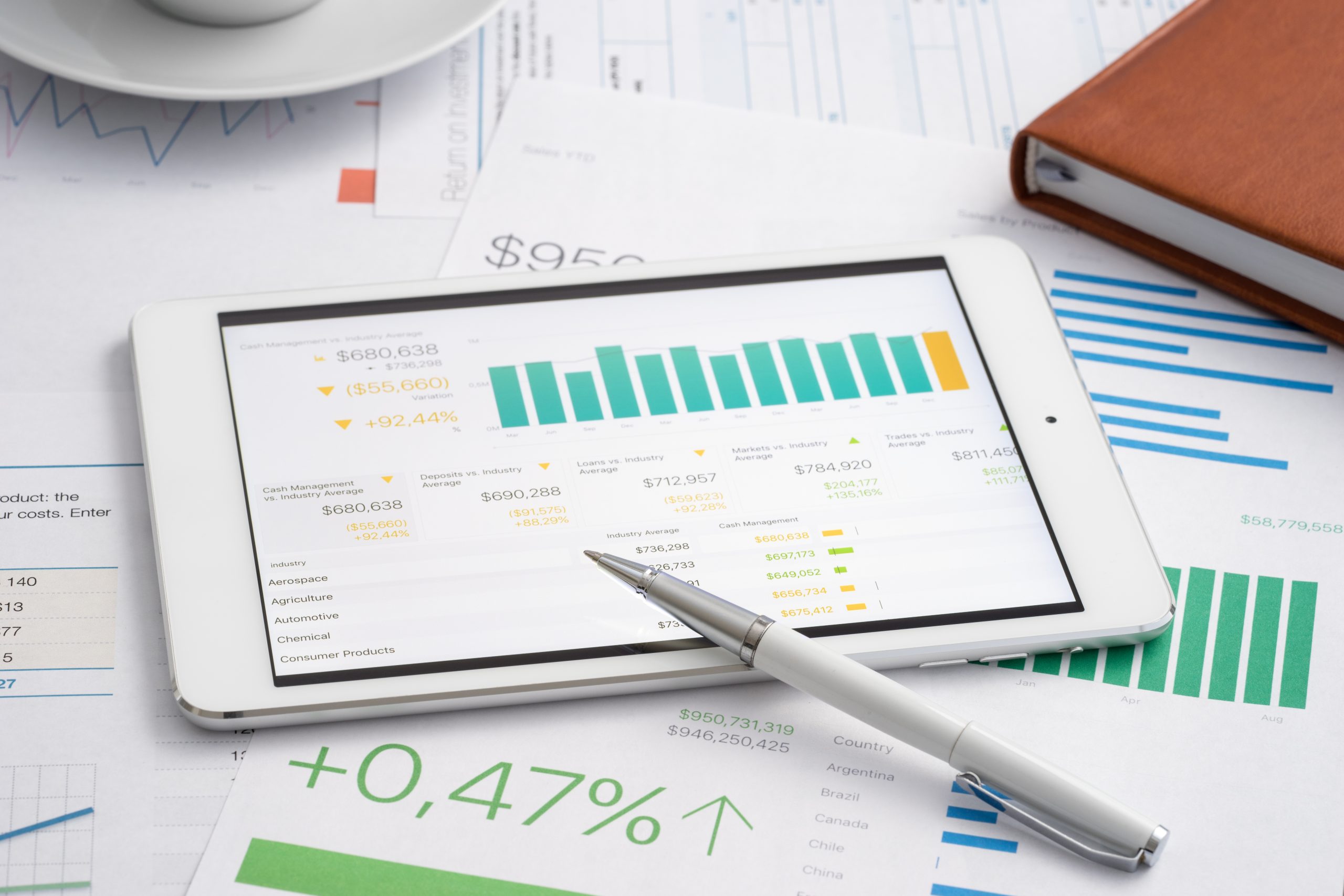 Expense Management Software