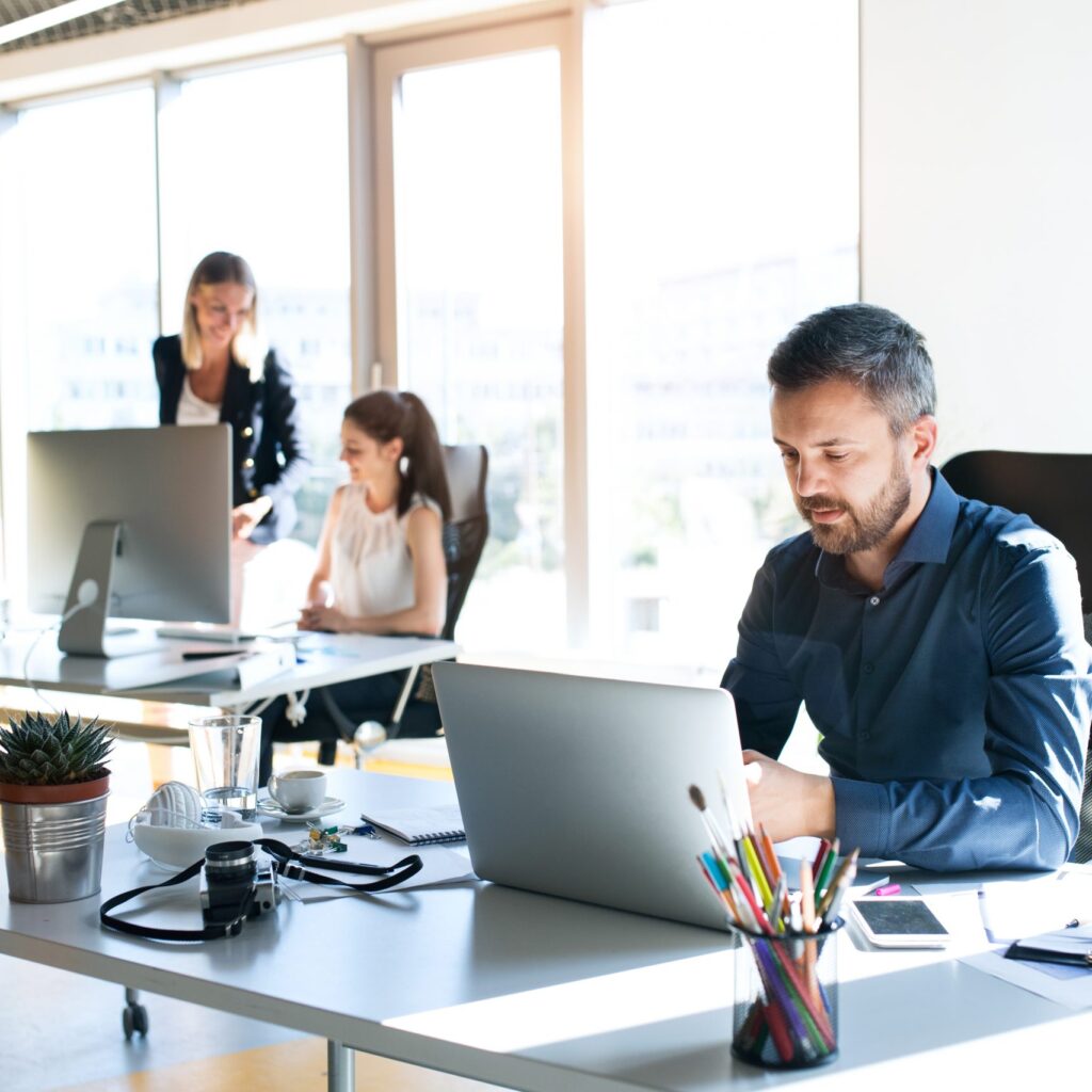 Helpdesk Software Automation