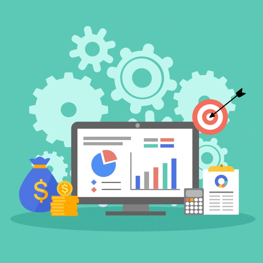 Accounts Payable Automation