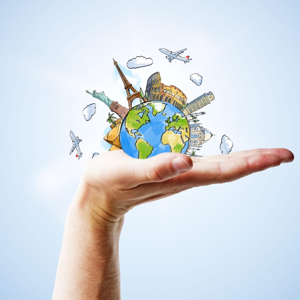 Global Corporate Travelers