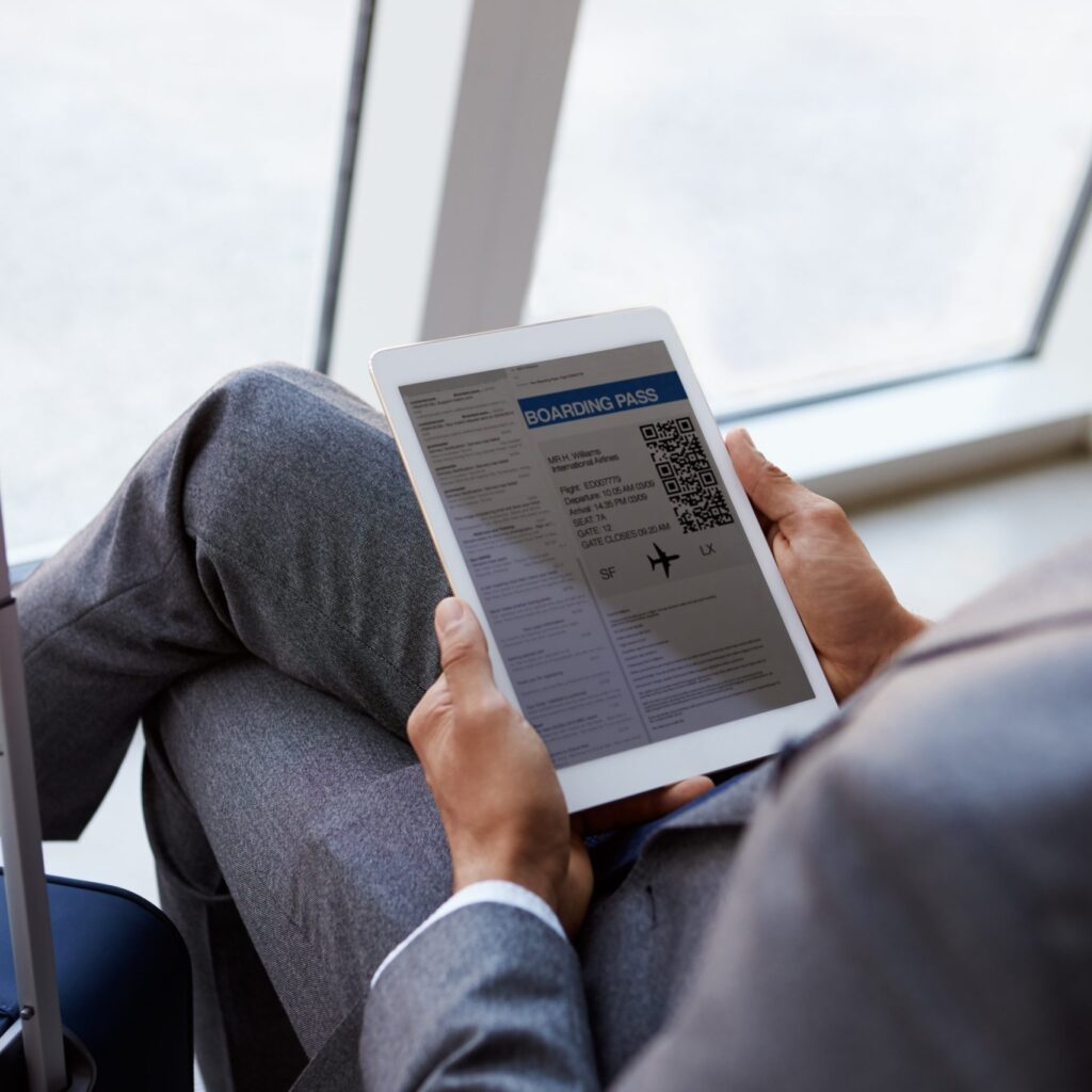 Expense Management Software Simplify Corporate Travel