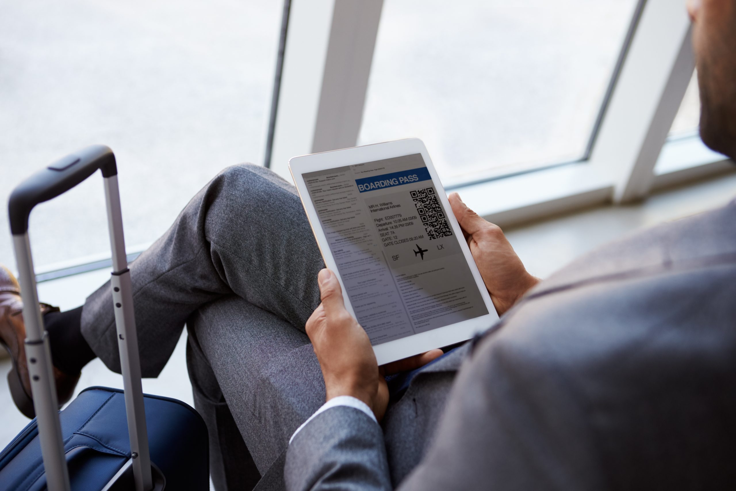 Expense Management Software Simplify Corporate Travel