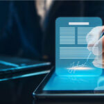 Online Electronic Signature Software