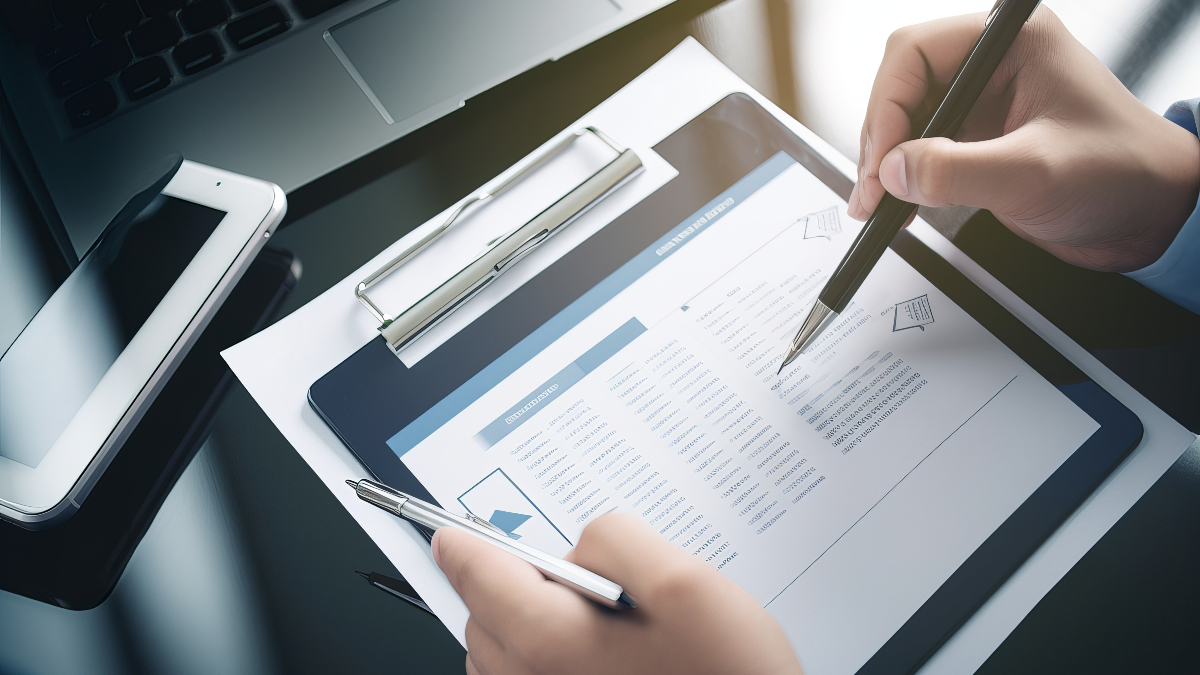 eSignature Software Platform