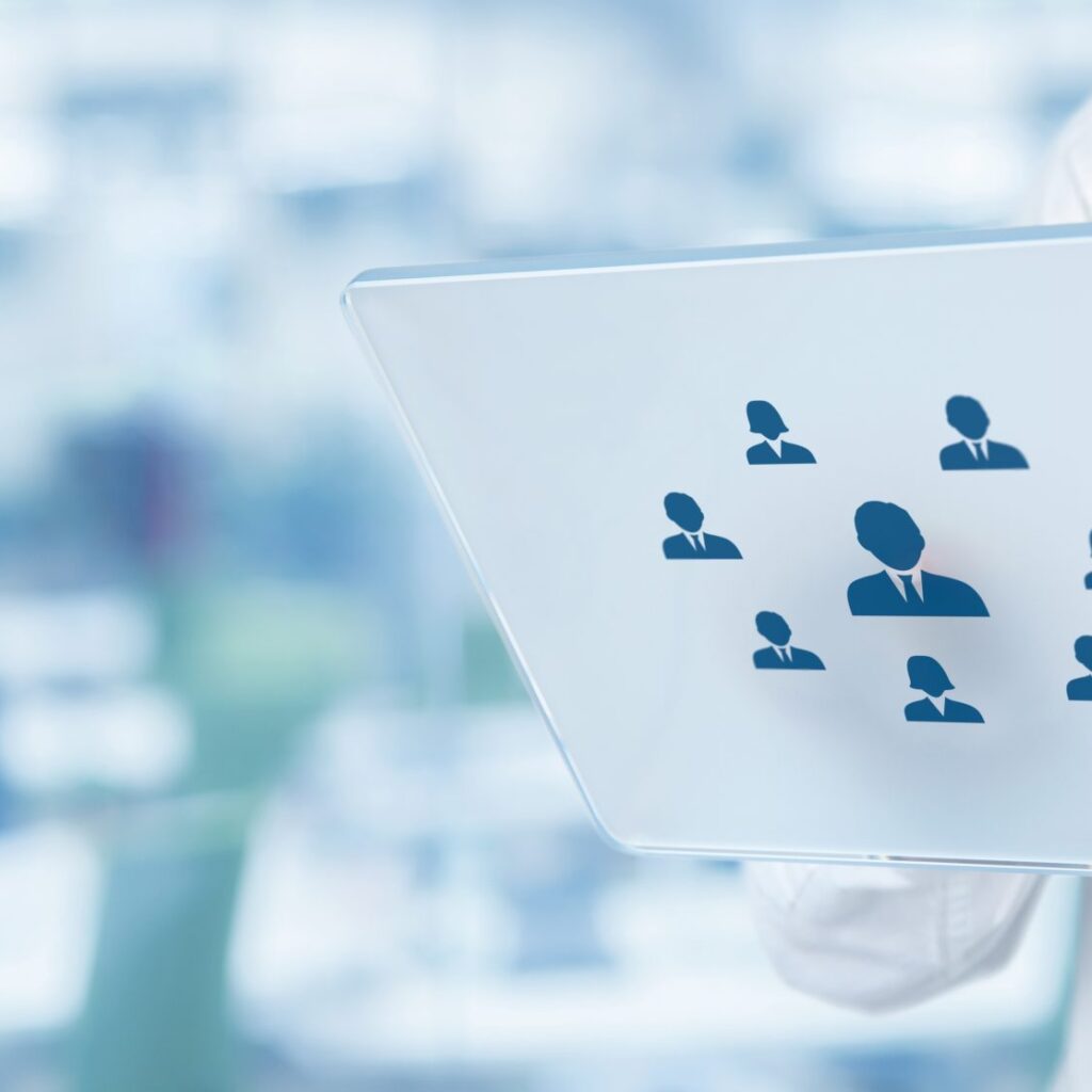 Human resources management