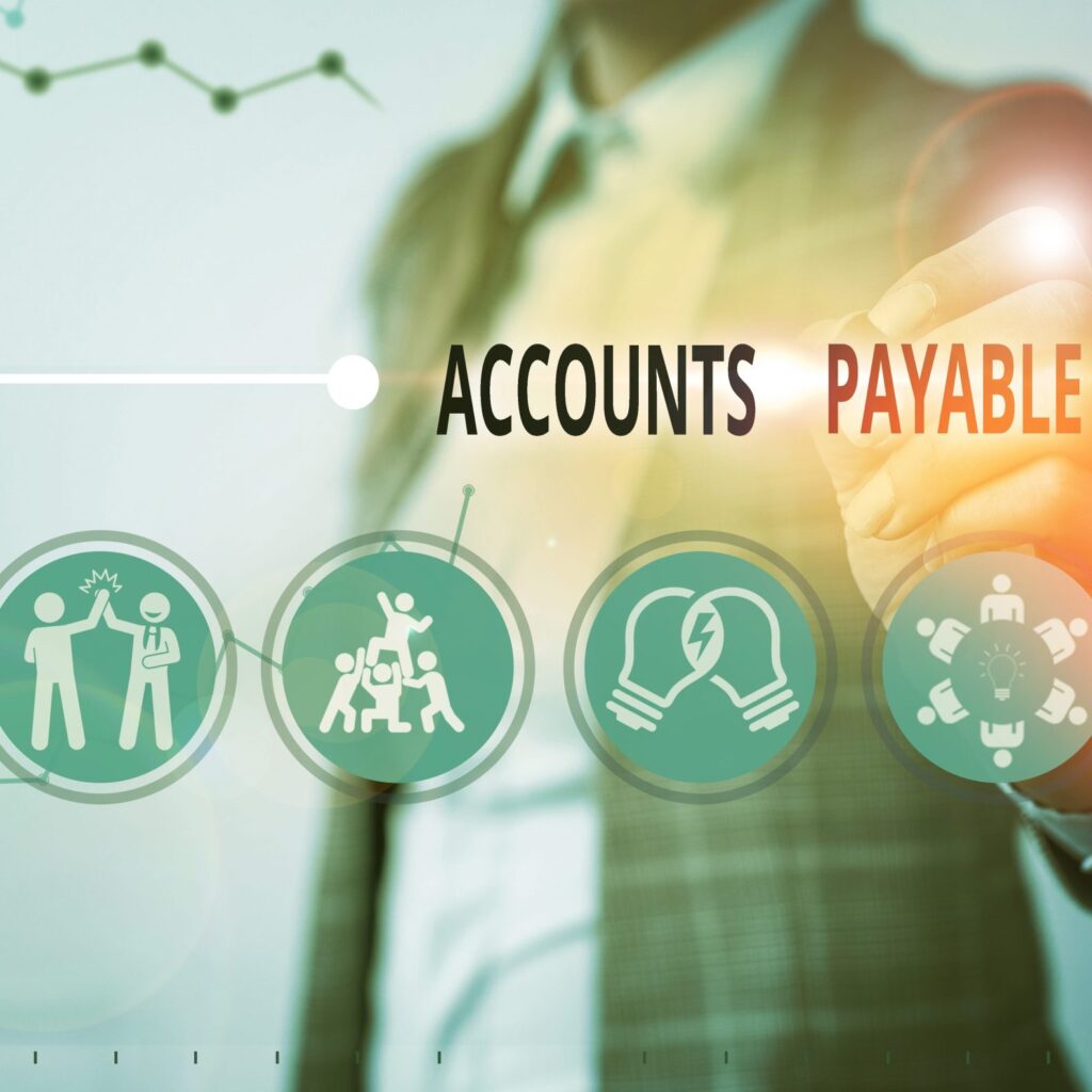 Accounts Payable Software