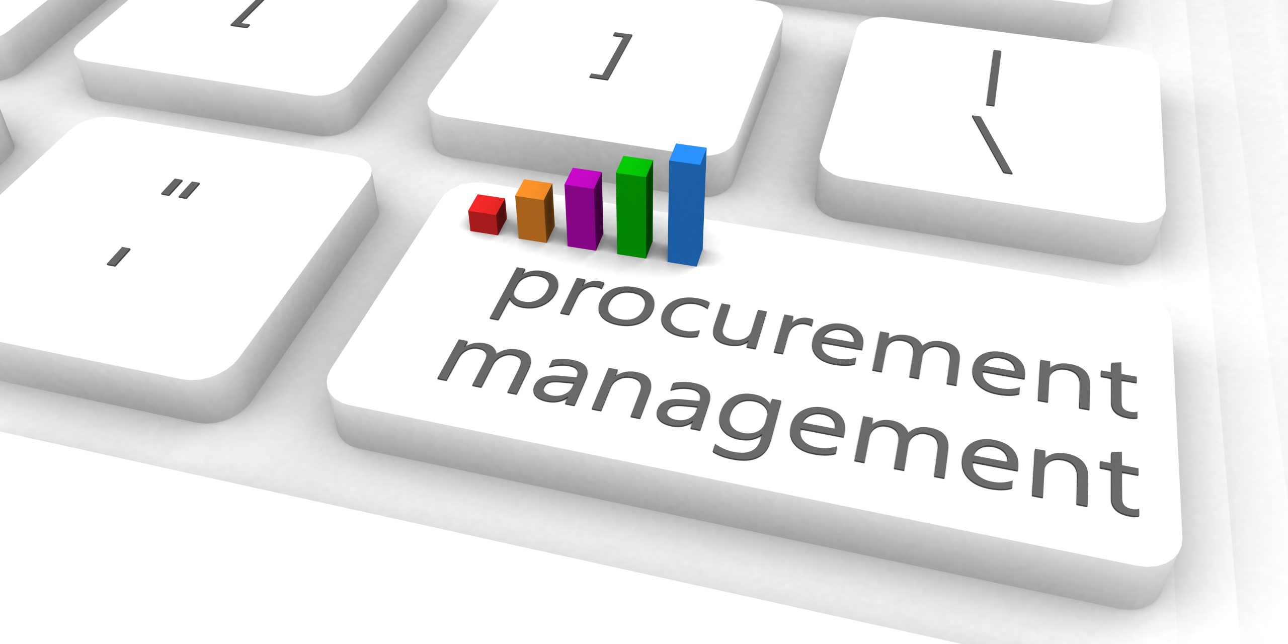 Procurement Management Software