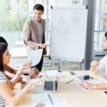 HR in Learning and Development (L&D)