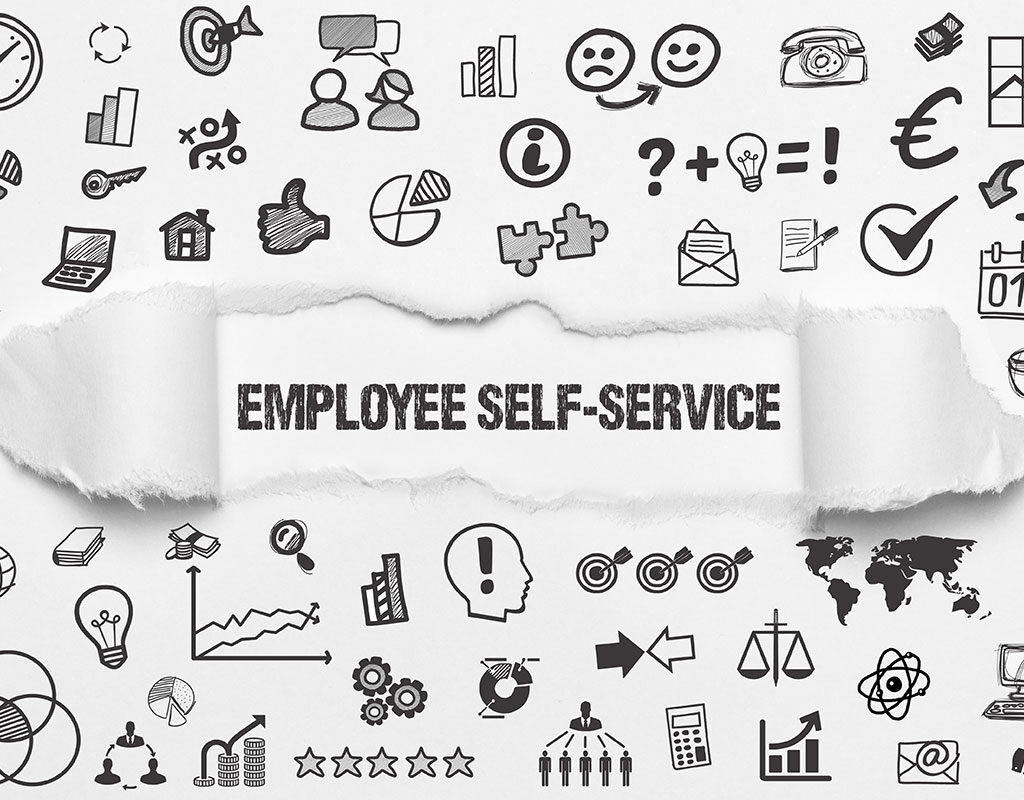 Employee Self-Service