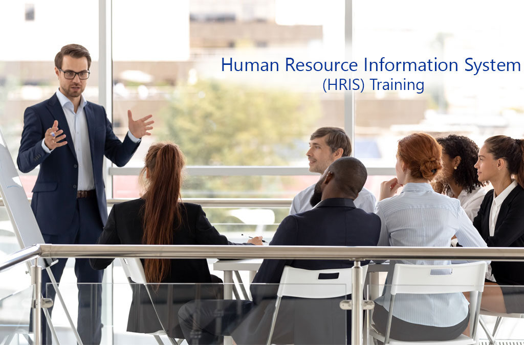 Human Resource Information System (HRIS) Training