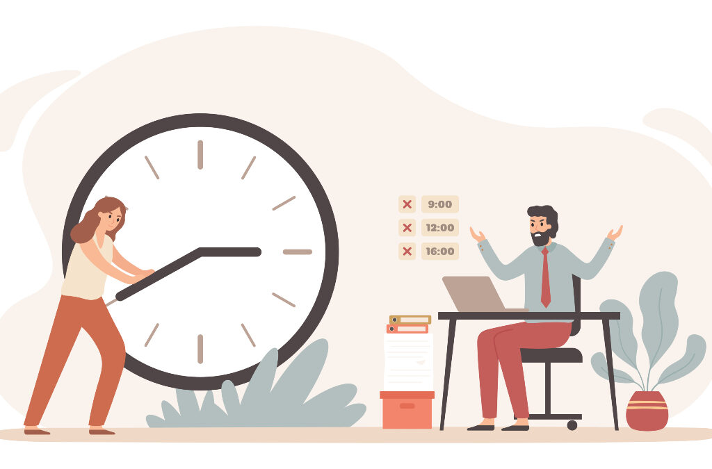 Time Management Software