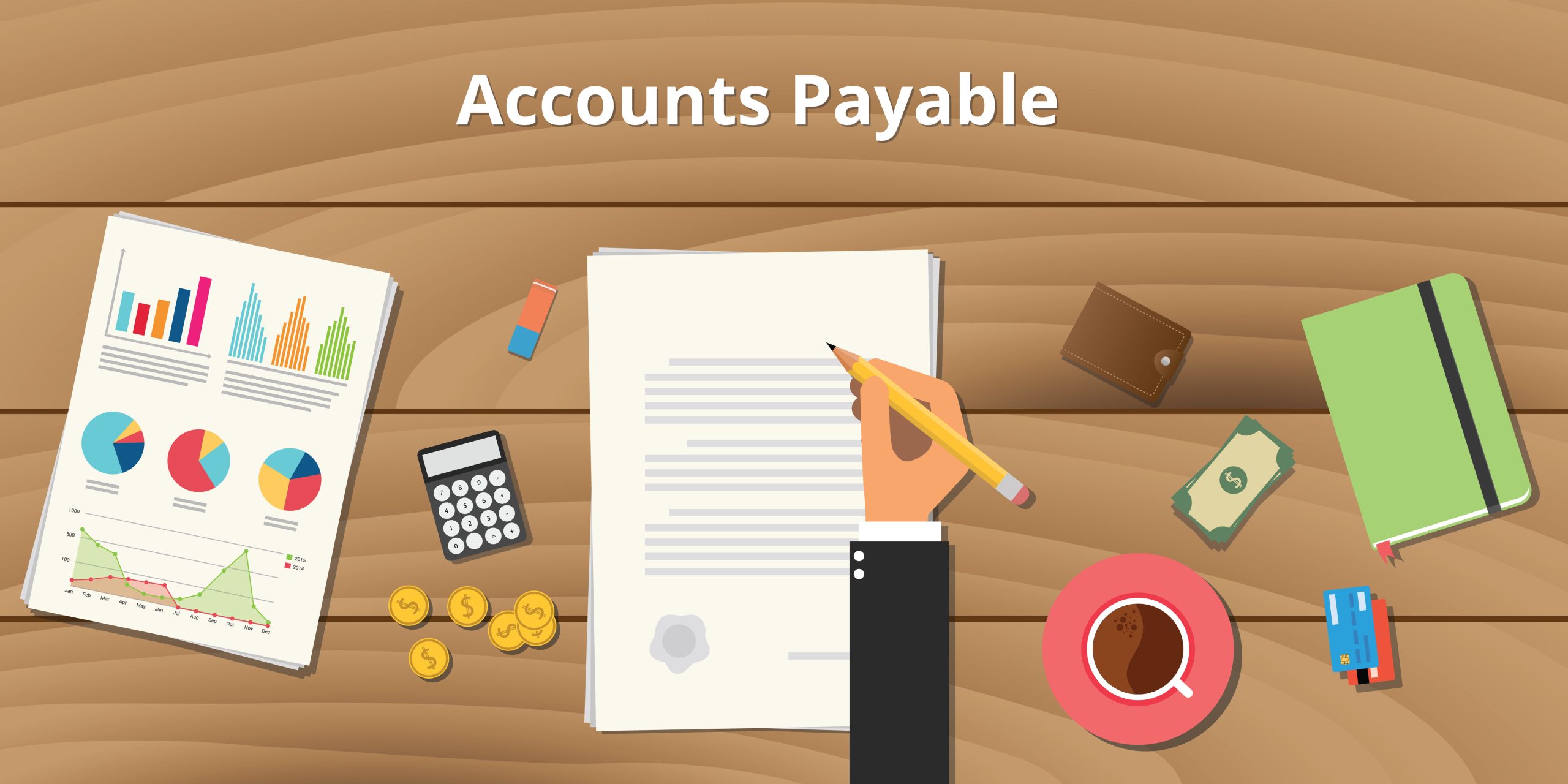 Accounts Payable Software