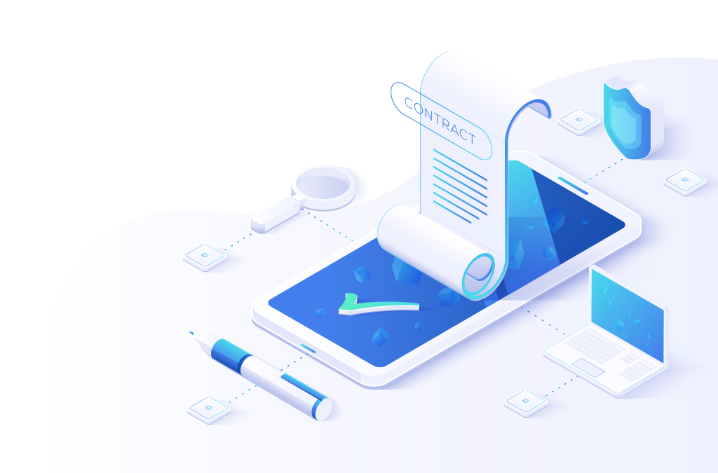 Contract Lifecycle Management