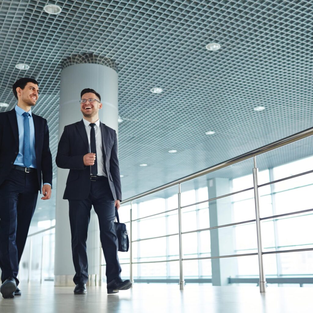 Manager Employee Relationships