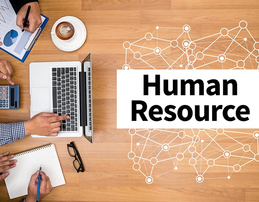 Online Human Resource Management Software