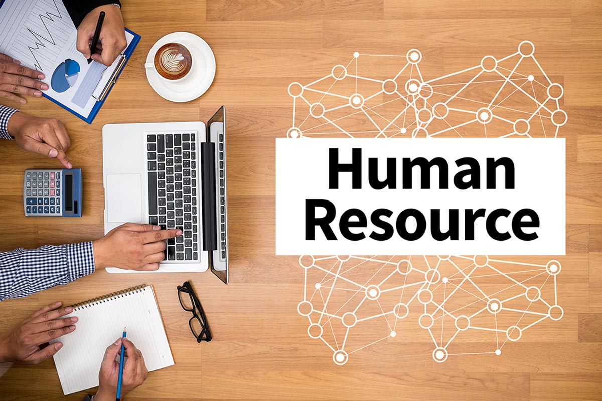 Online Human Resource Management Software