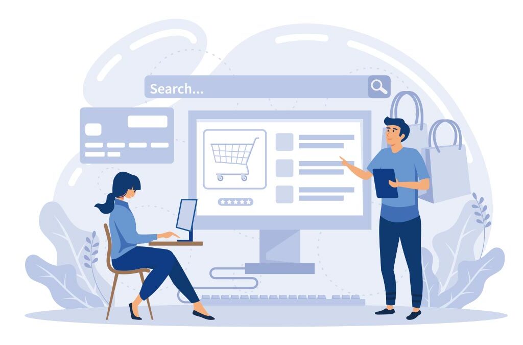 Online Procurement Software