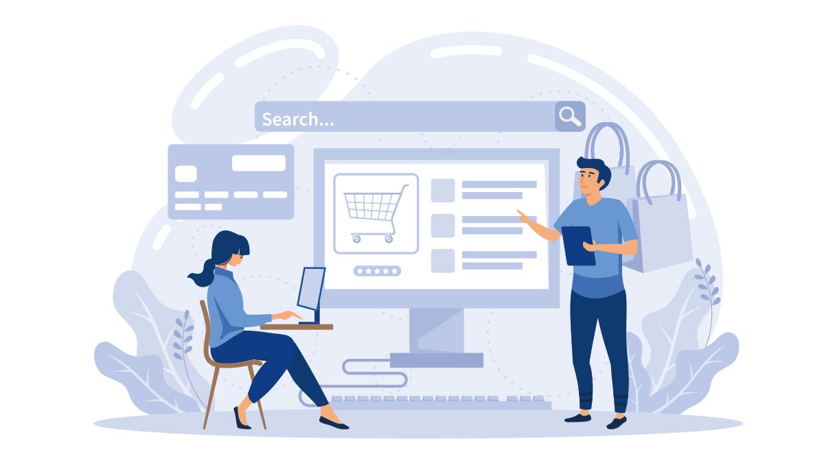 Online Procurement Software