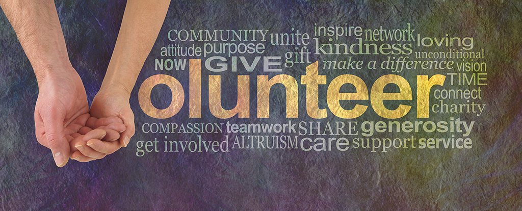 Volunteer Time Off Policy