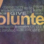 Volunteer Time Off Policy