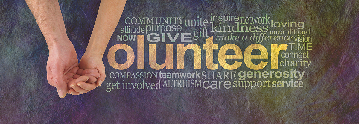 Volunteer Time Off Policy