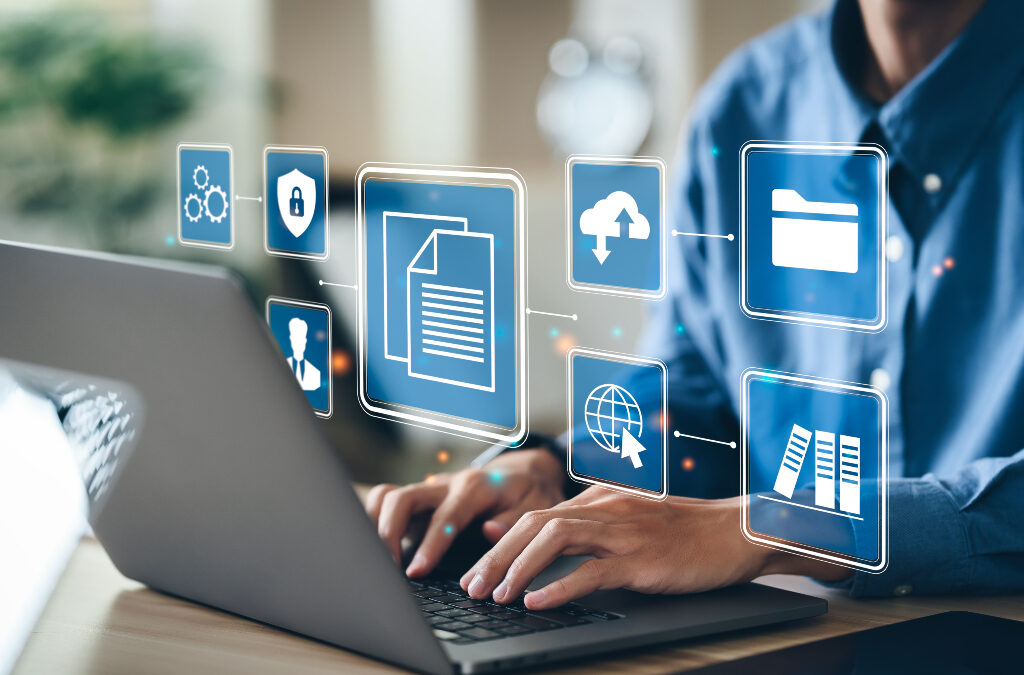 Document Management Software Solutions