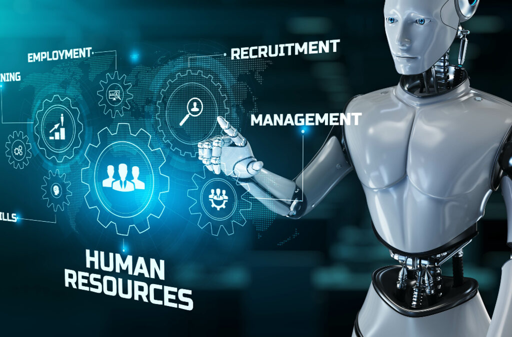 HR Automation Software Platform
