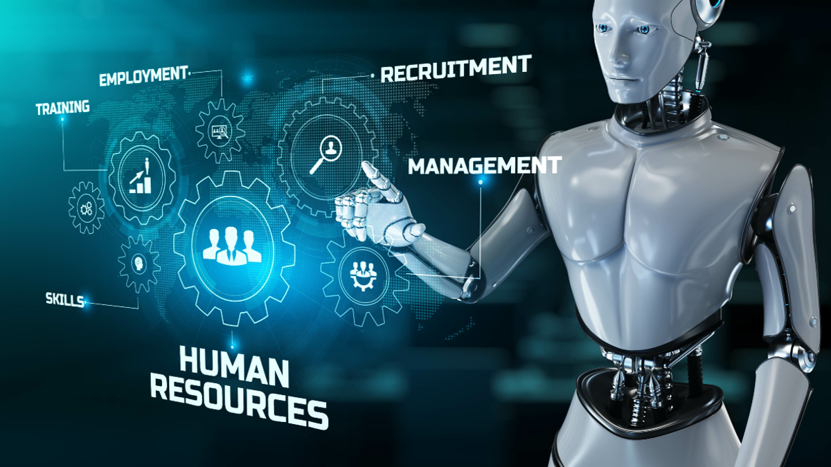 HR Automation Software Platform