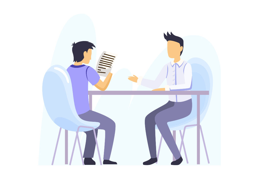 HR software solution