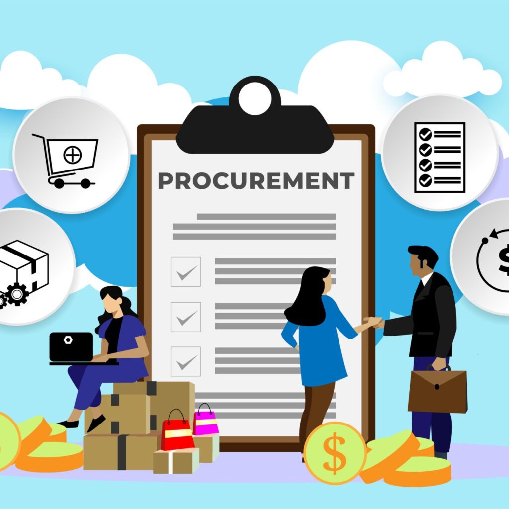 Procurement Process