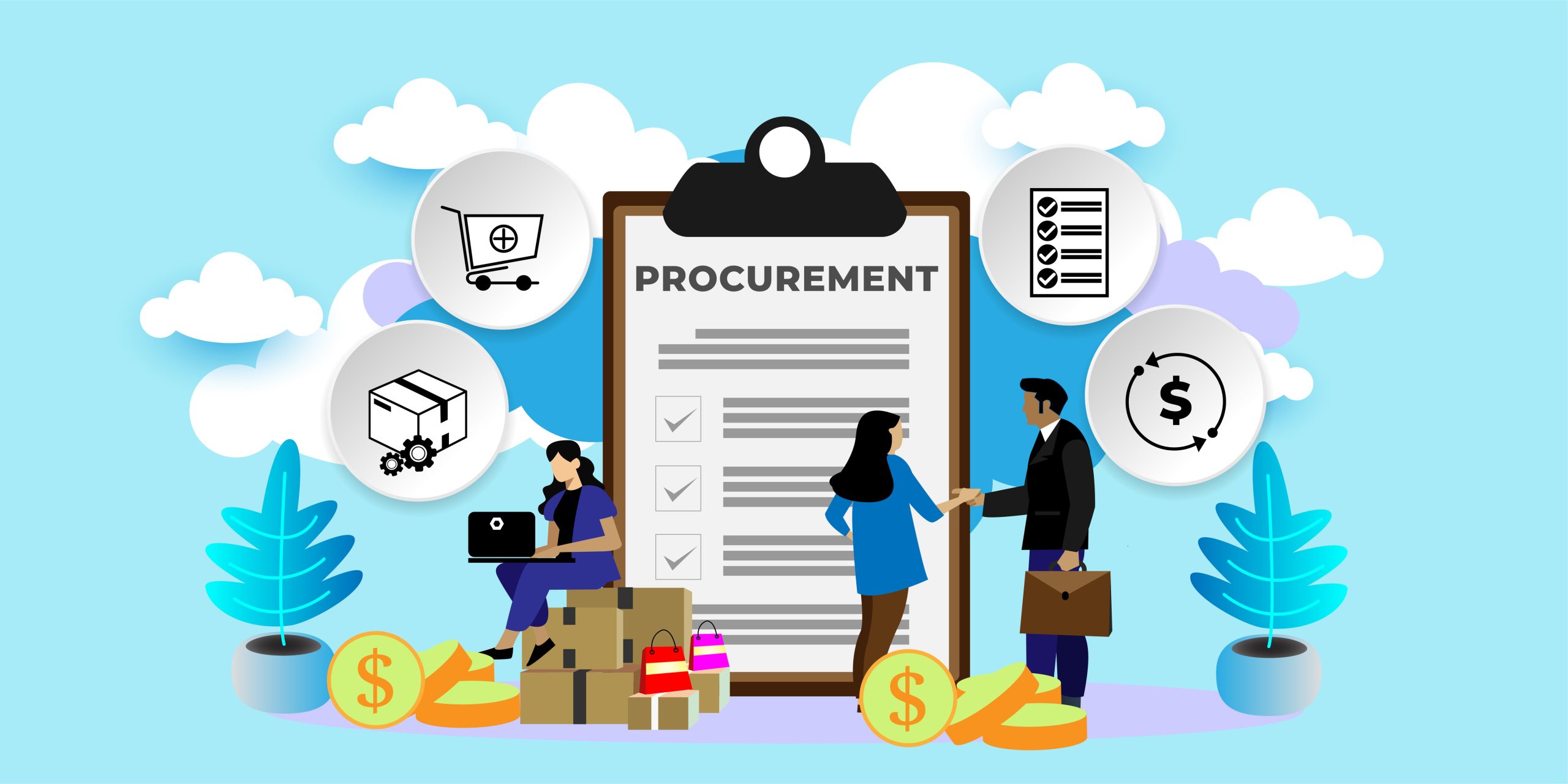 Procurement Process