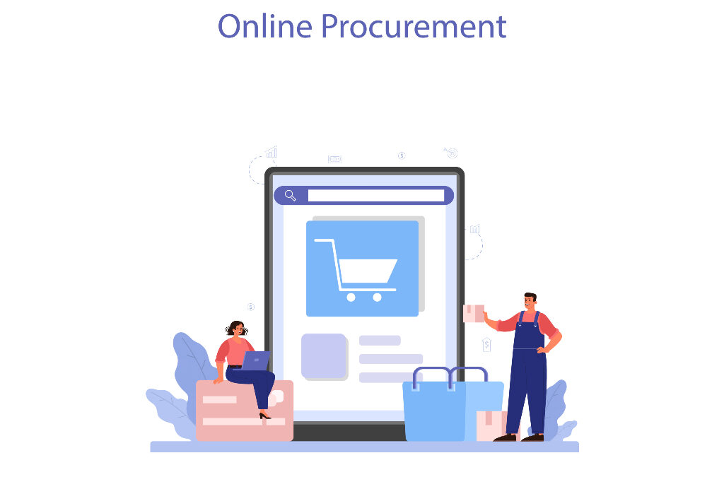 cloud-based SaaS procurement solutions