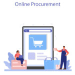 cloud-based SaaS procurement solutions
