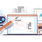 Automated Invoice Scanning Solution