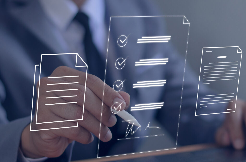 Online eSignature Platform