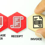 Three-way Invoice Matching Process