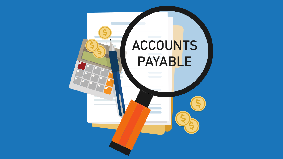 Accounts Payable and Automation