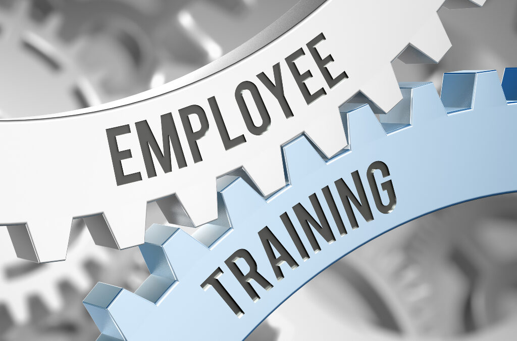 Employee Training & Development