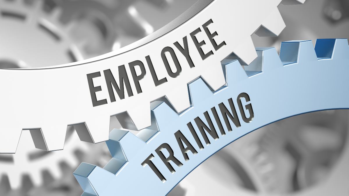 Employee Training & Development