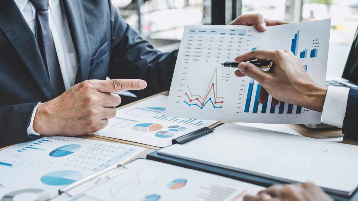 How does Automation ensure Effective Finance Management and Improved Productivity?