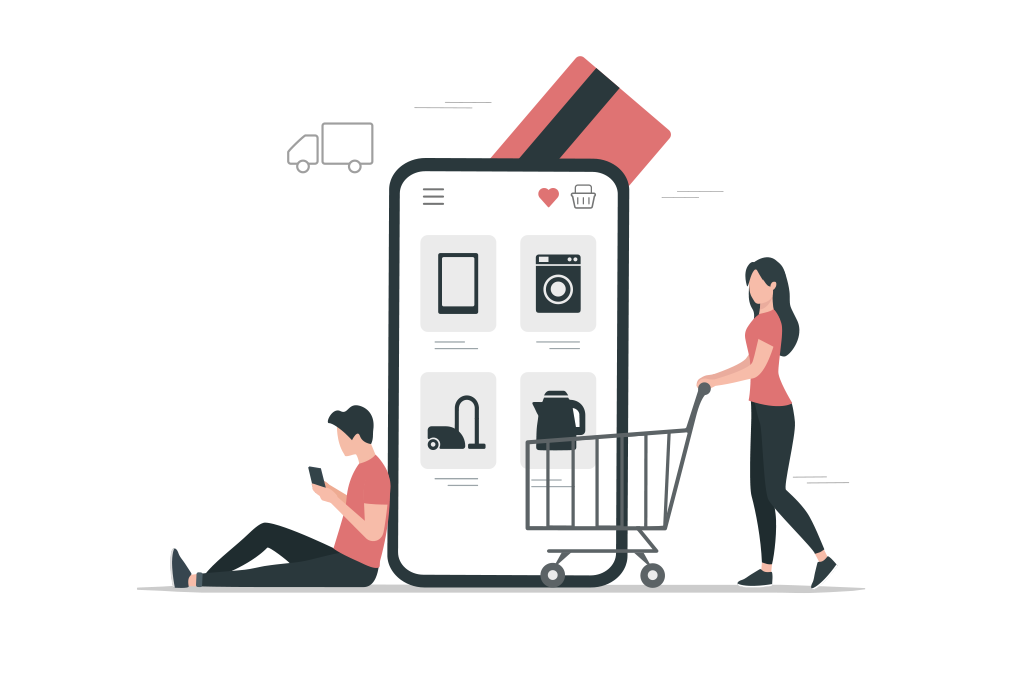 Procurement Software